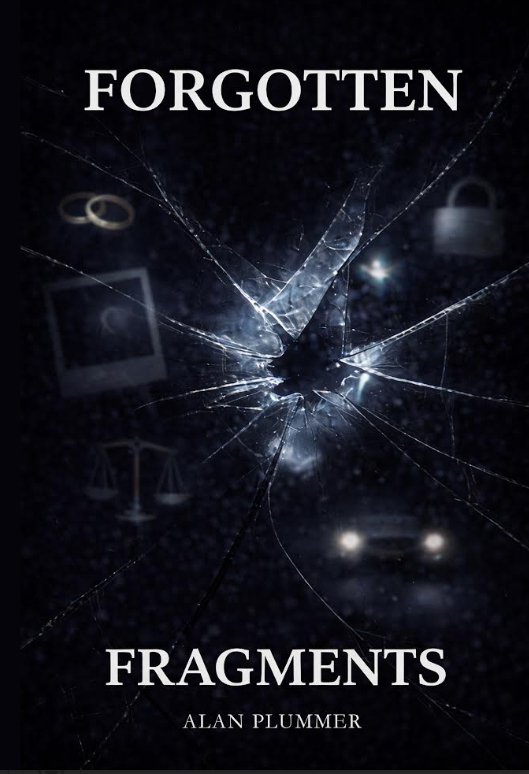 Forgotten Fragments cover art